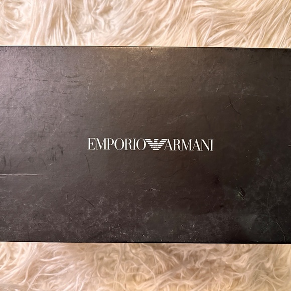 Brand New Aramani Shoes - Picture 2 of 13